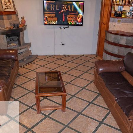 Hotel Inka Andina Cuzco Eksteriør bilde