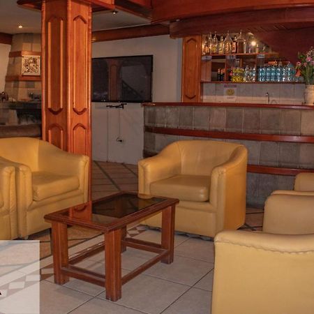 Hotel Inka Andina Cuzco Eksteriør bilde